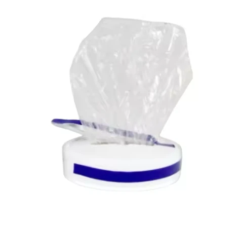 Endoscopic Camera Cover Endoscopic Camera Cover